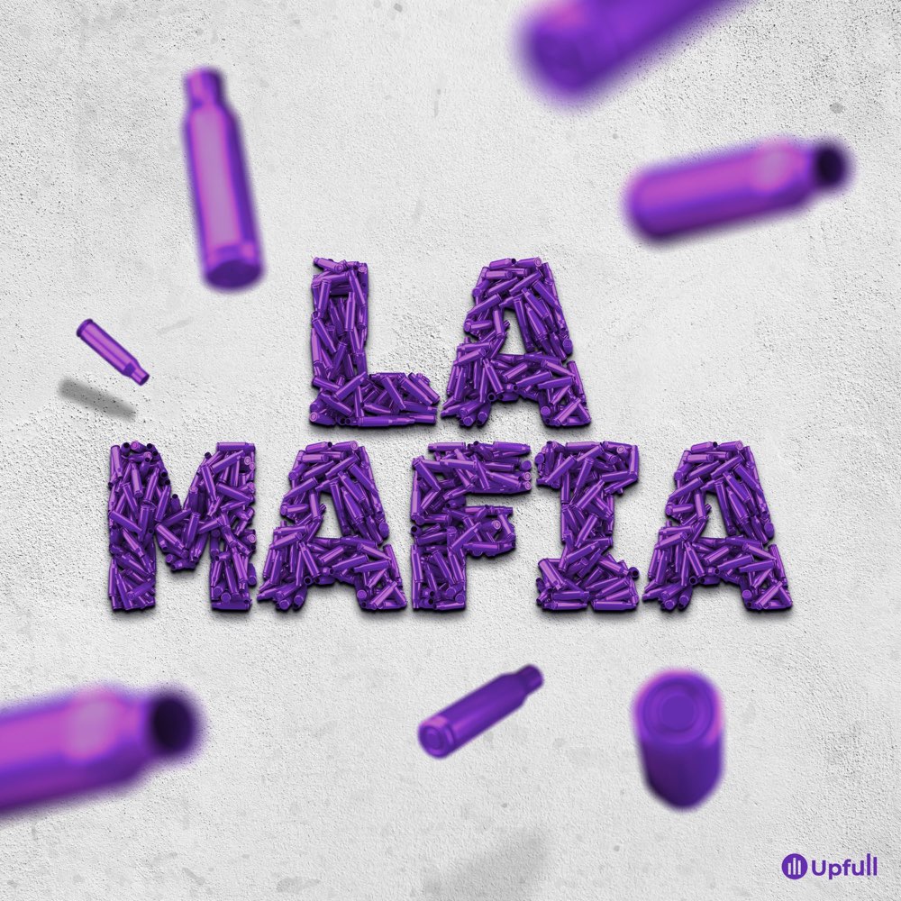 Lamaf - La Mafia (Cover)
