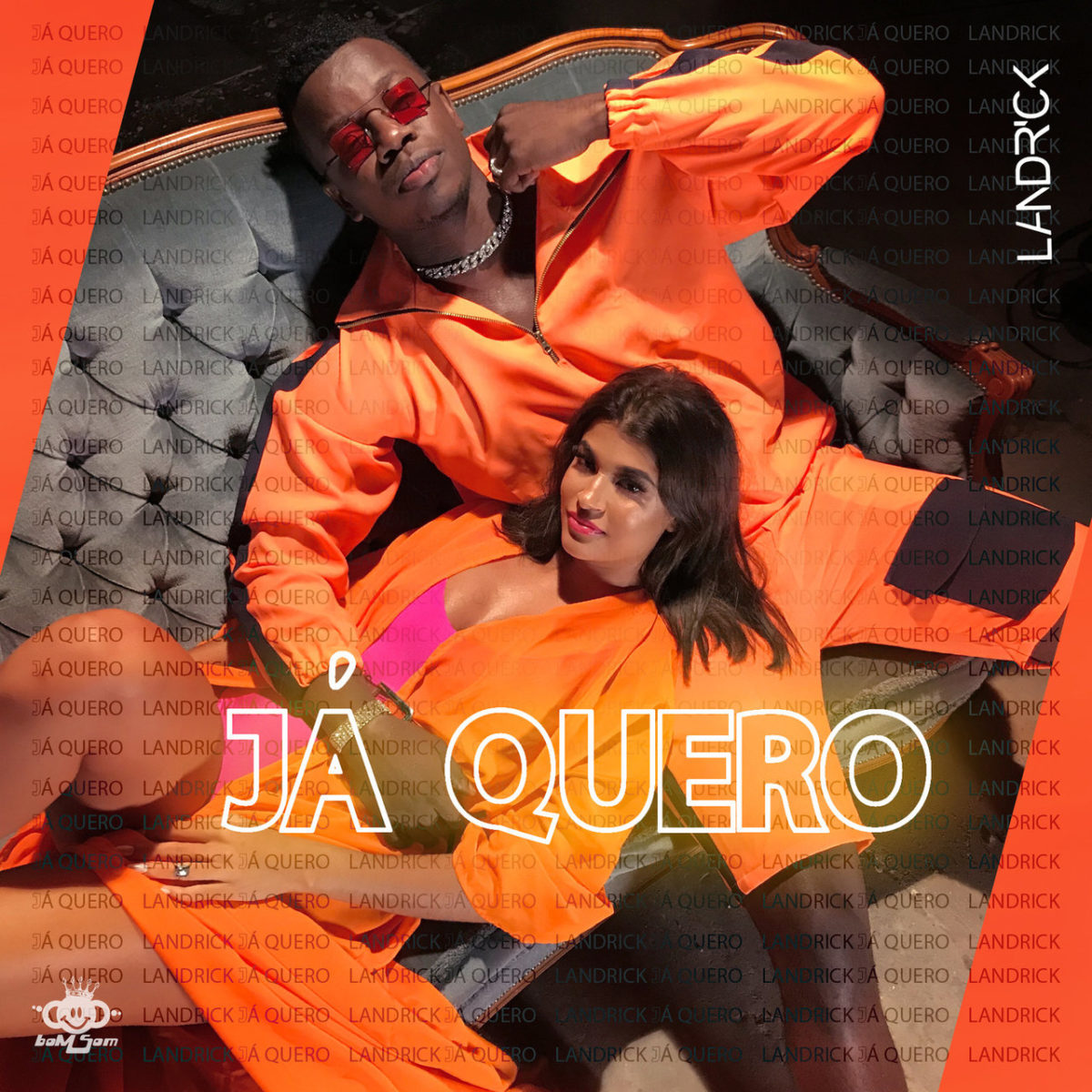 Landrick - Já Quero (Cover)