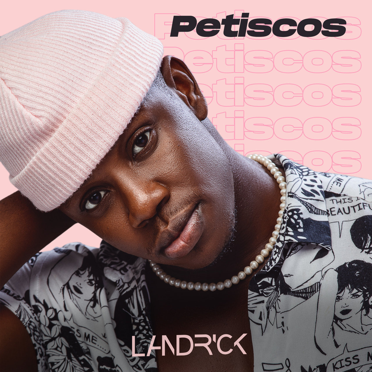 Landrick - Petiscos (Cover)