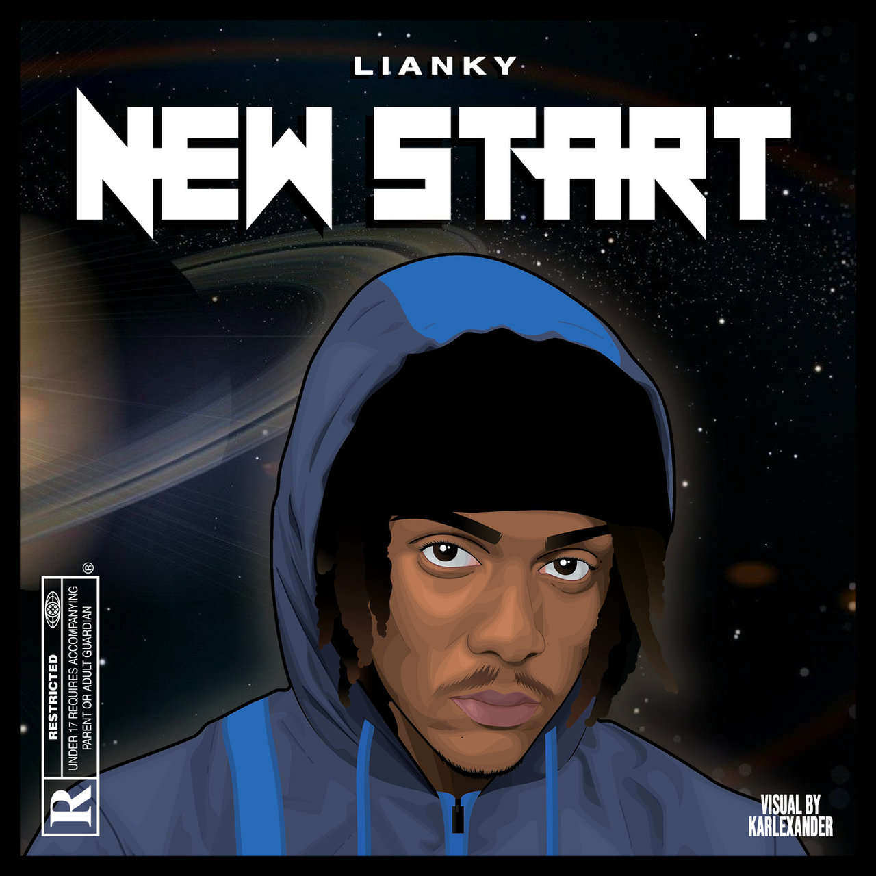 Lianky - New Start (Cover)
