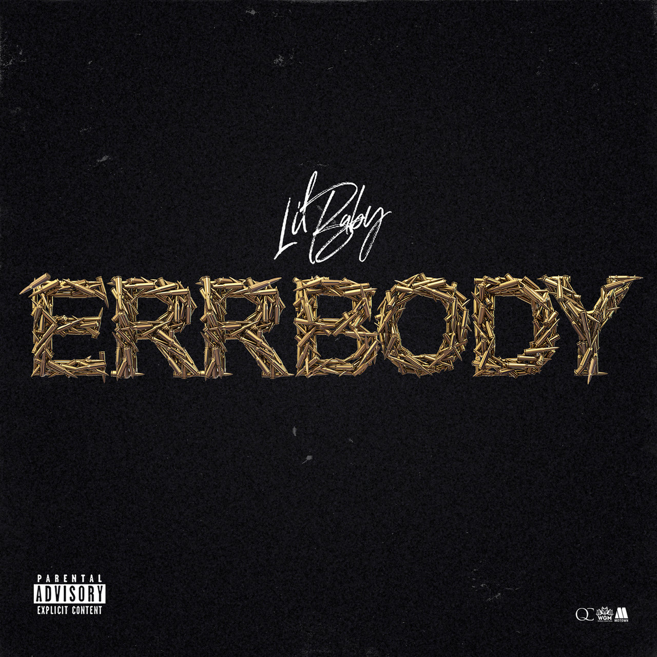 Lil Baby - Errbody (Cover)