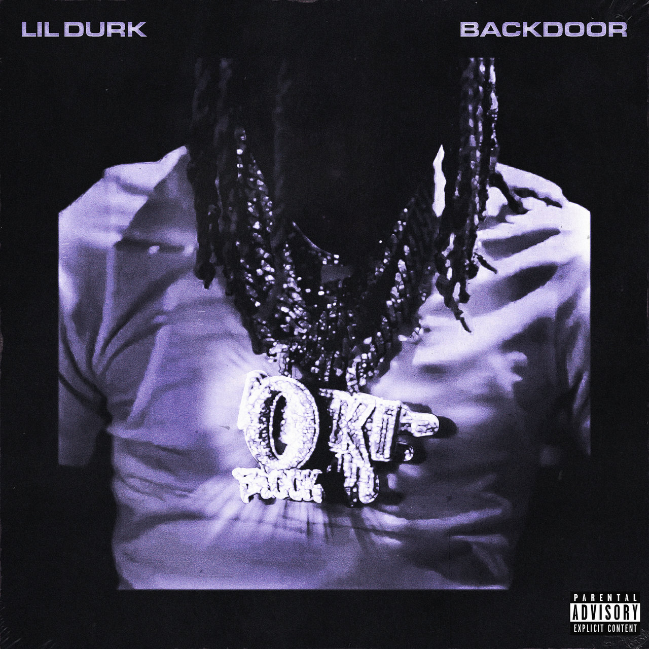 Lil Durk - Backdoor (Cover)
