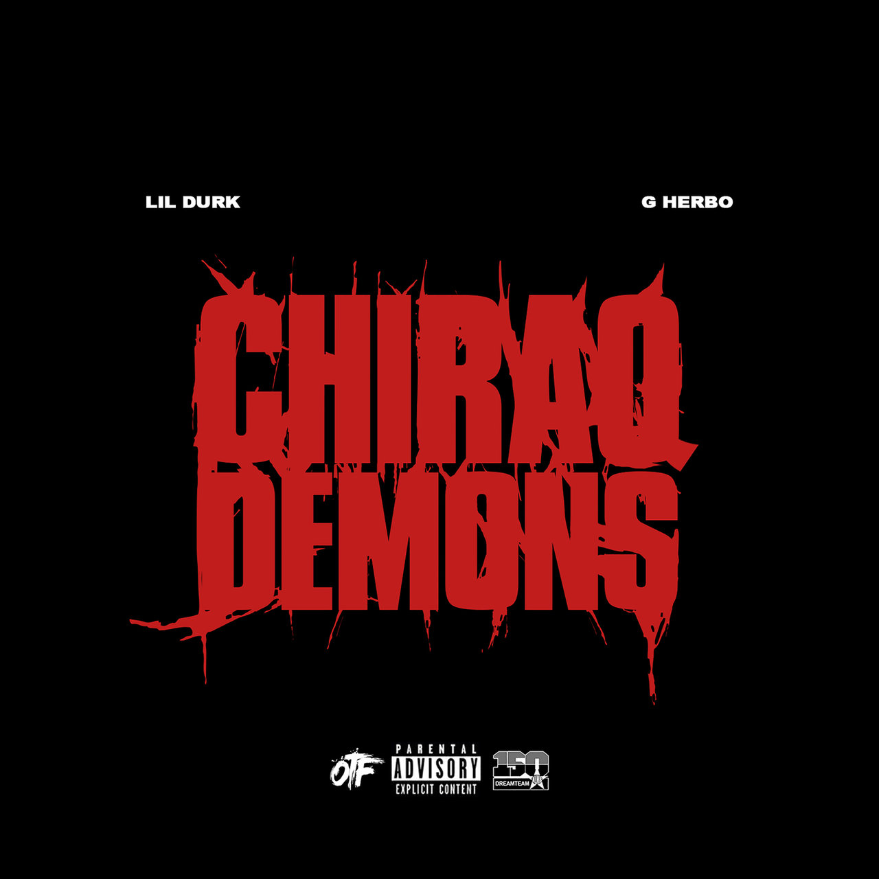 Lil Durk - Chiraq Demons (ft. G Herbo) (Cover)