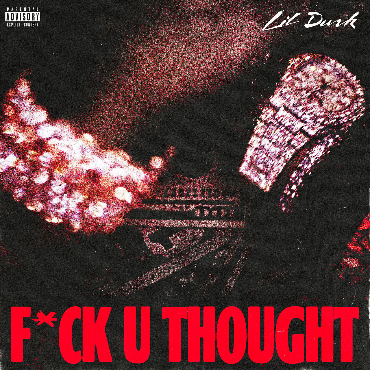 Lil Durk - Fuck U Thought (Cover)