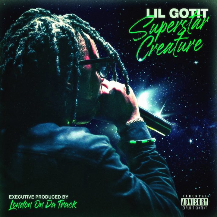 Lil Gotit - Superstar Creature (Cover)