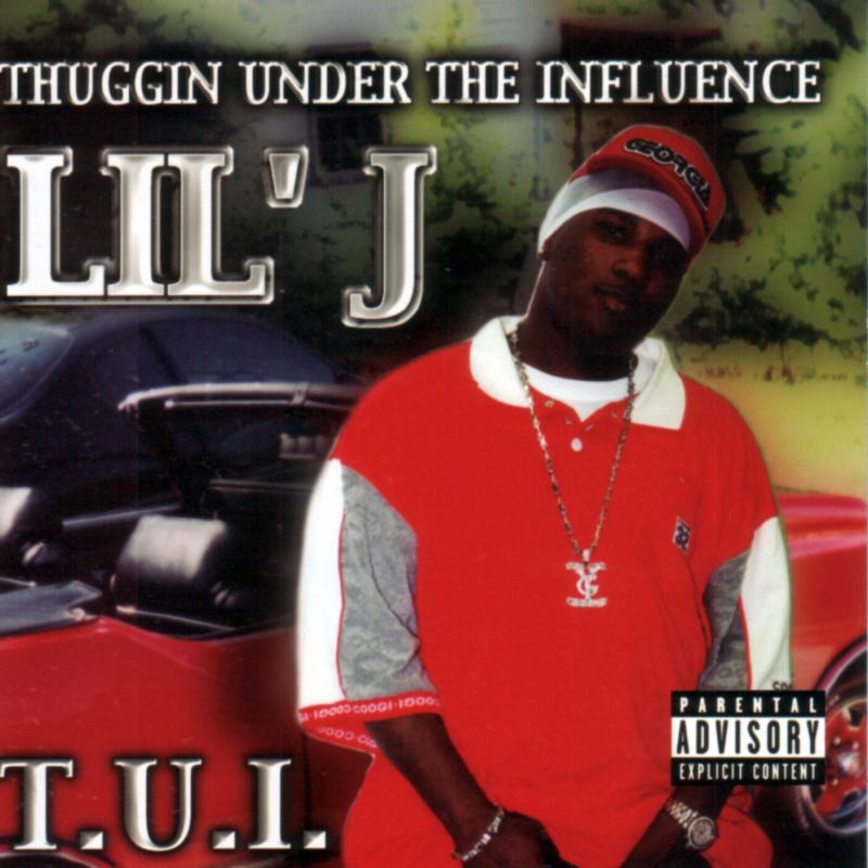 Lil J - Thuggin Under The Influence (T.U.I.) (Cover)
