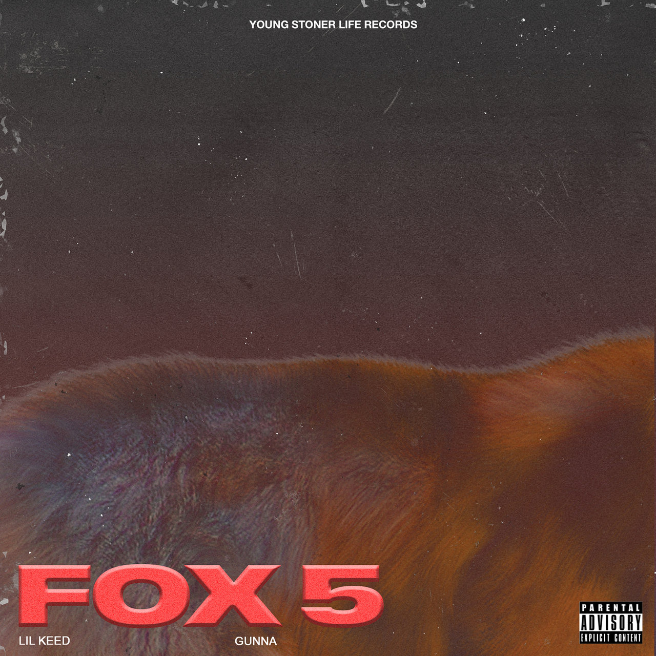 Lil Keed - Fox 5 (ft. Gunna) (Cover)