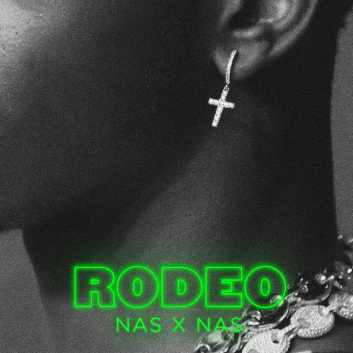 Lil Nas X - Rodeo (Remix) (ft. Nas) (Cover)