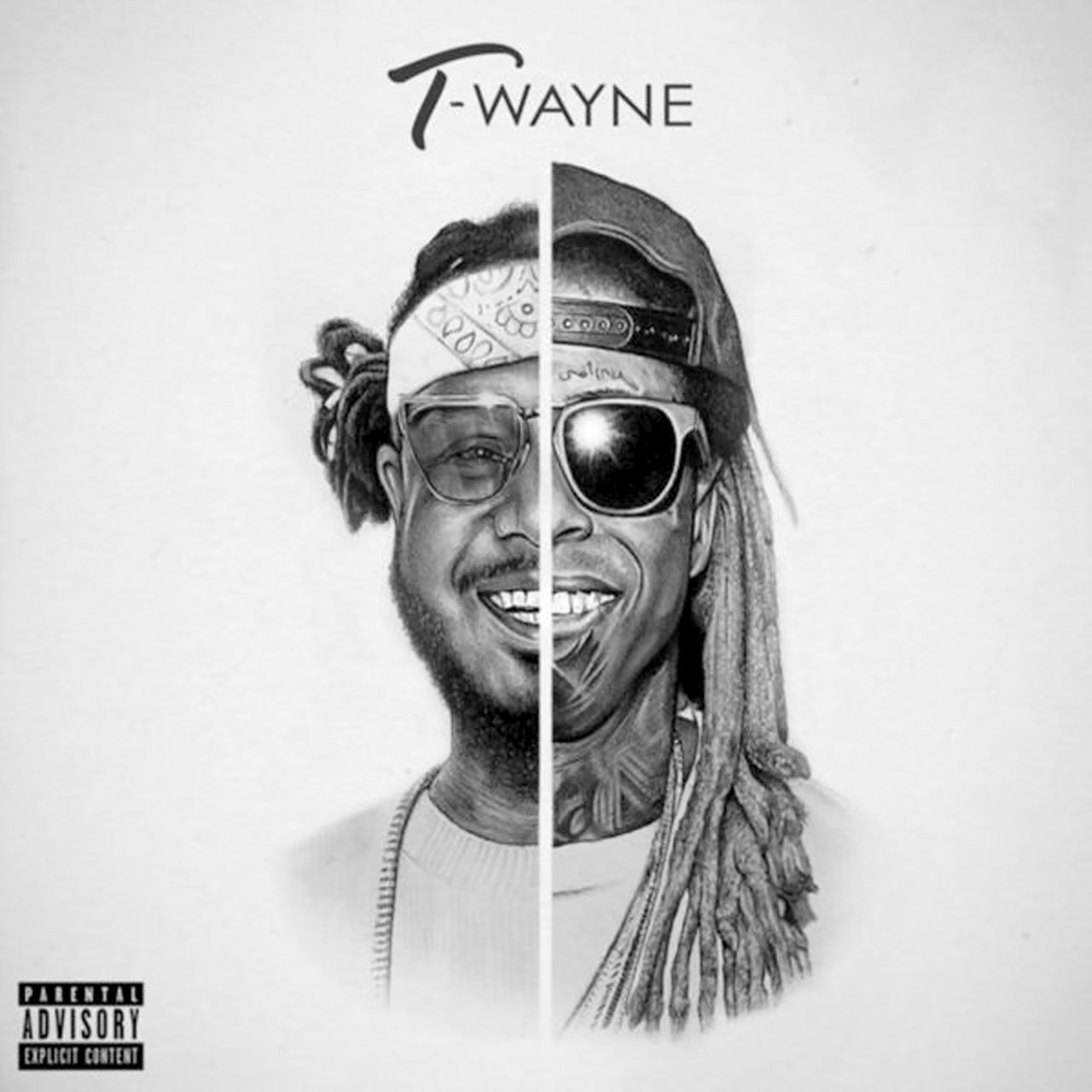 Lil Wayne and T-Pain - T-Wayne (Cover)