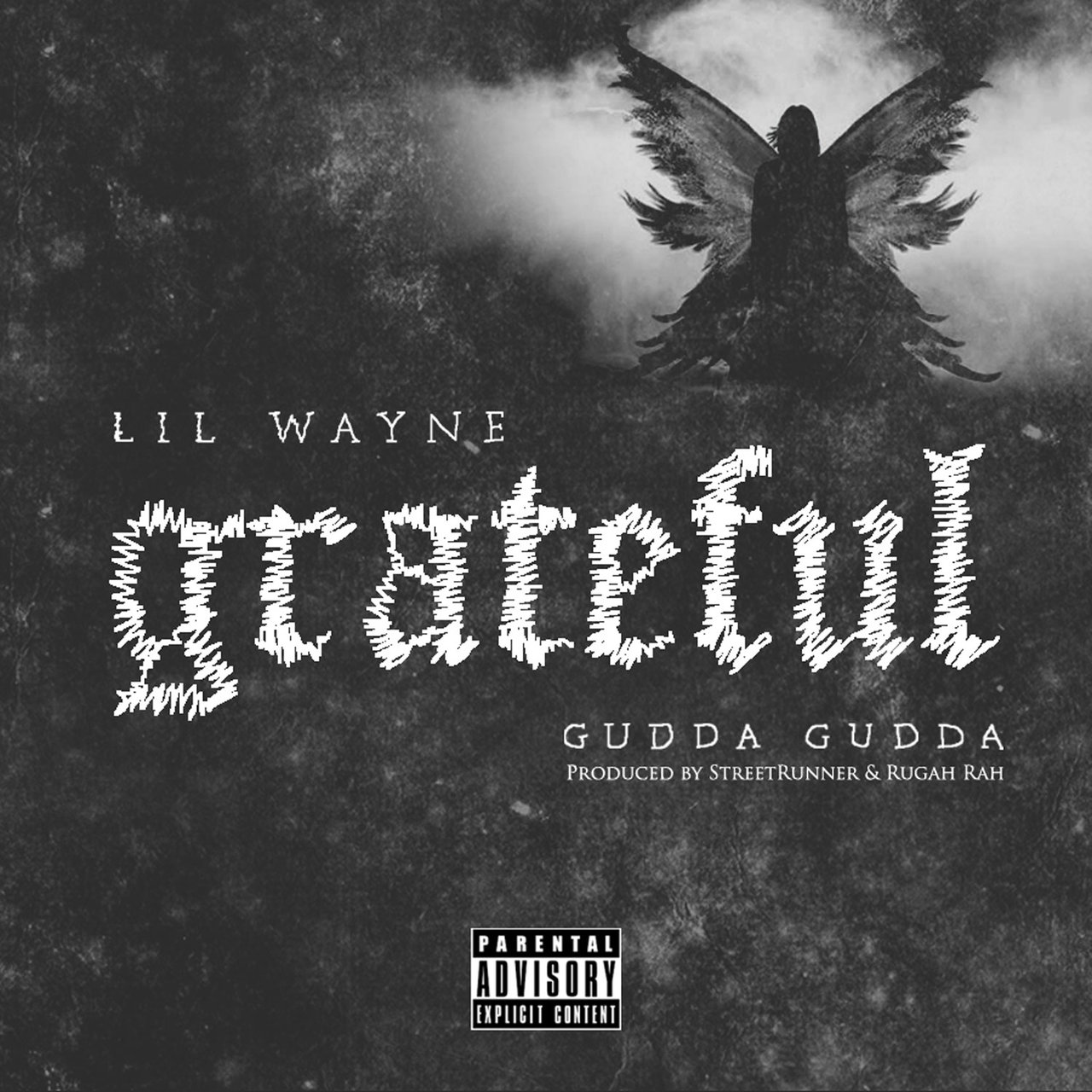 Lil Wayne - Grateful (ft. Gudda Gudda) (Cover)
