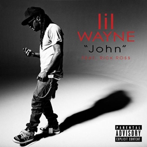 Lil Wayne - John (ft. Rick Ross) (Cover)