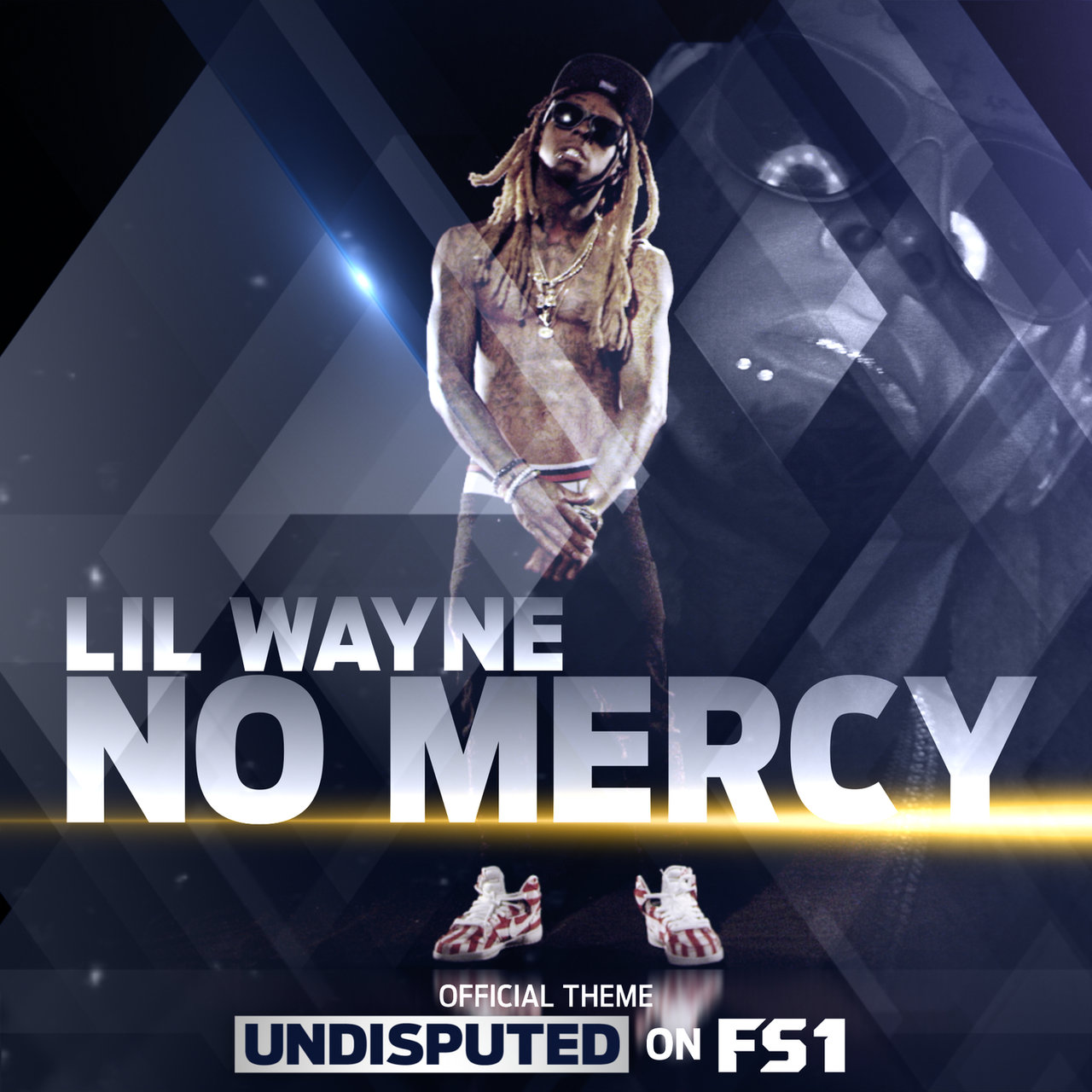 Lil Wayne - No Mercy (Cover)