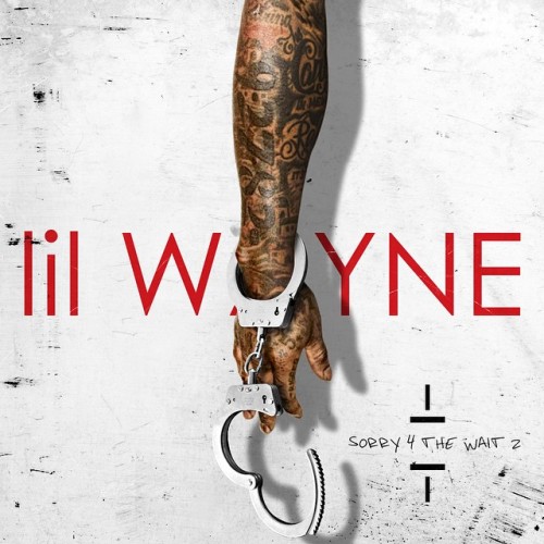 Lil Wayne - Sorry 4 The Wait 2 (Cover)