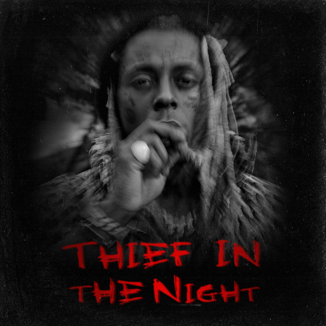 Lil Wayne - Thief In The Night (Cover)