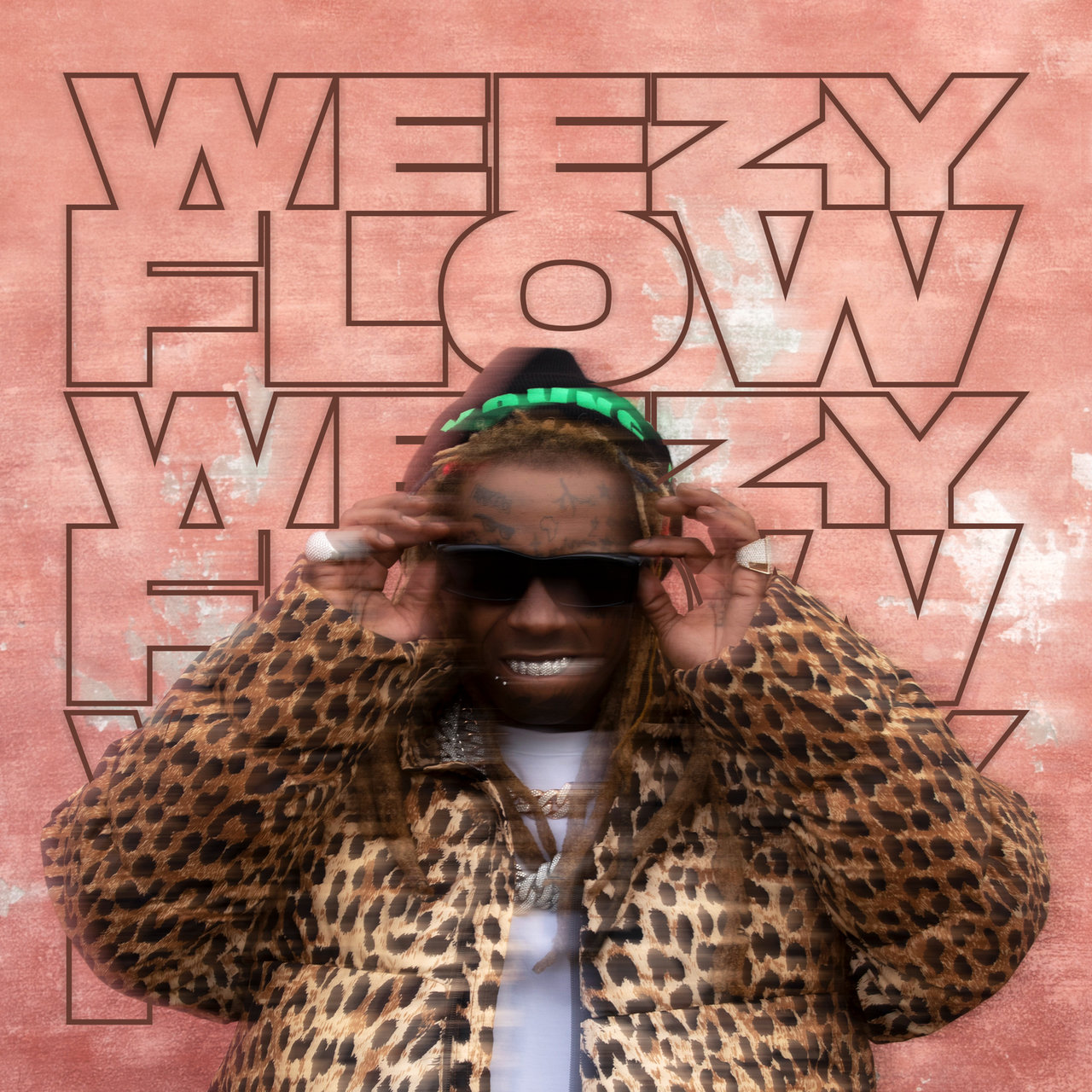 Lil Wayne - Weezy Flow (Cover)