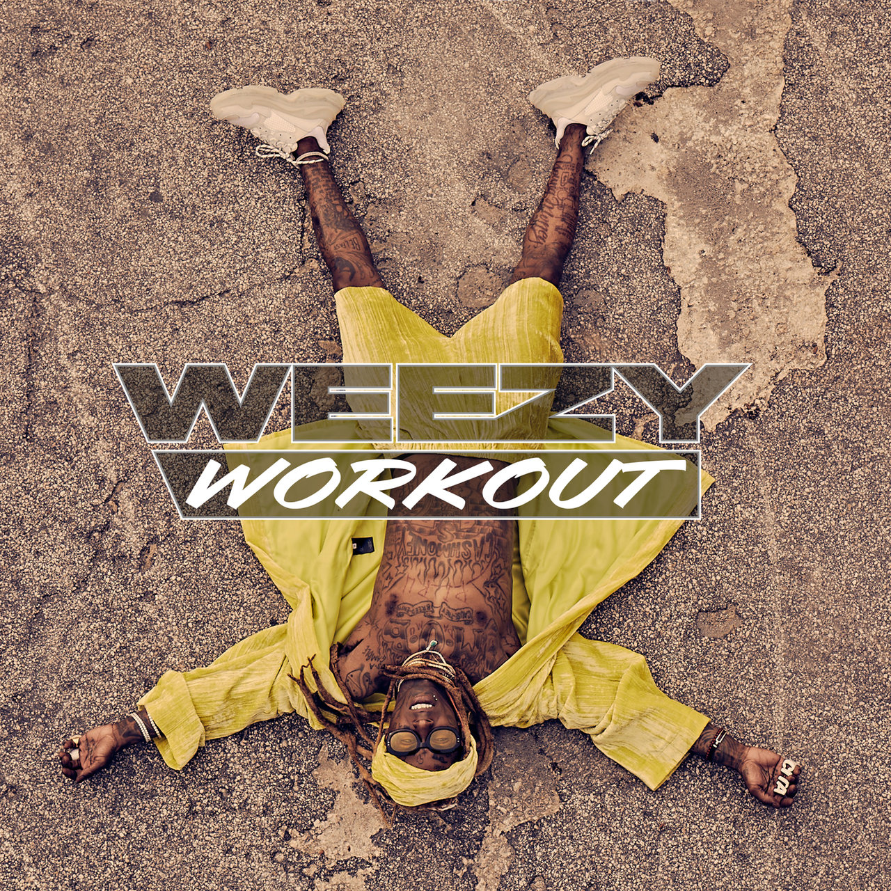 Lil Wayne - Weezy Workout (Cover)