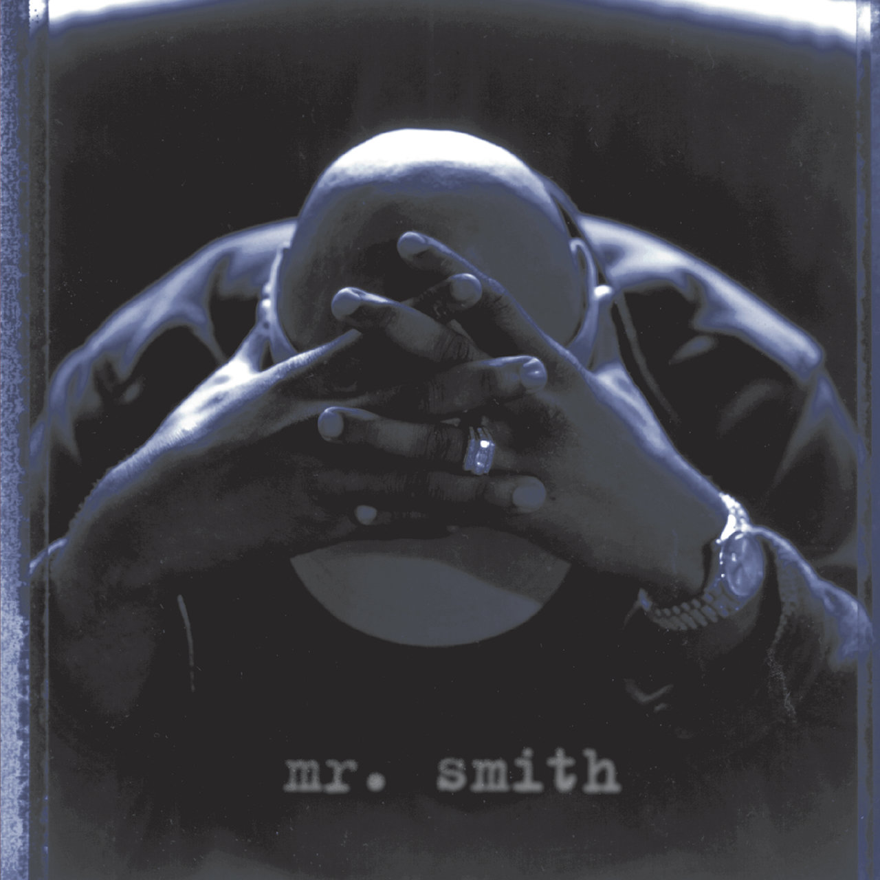 LL Cool J - Mr. Smith (Cover)