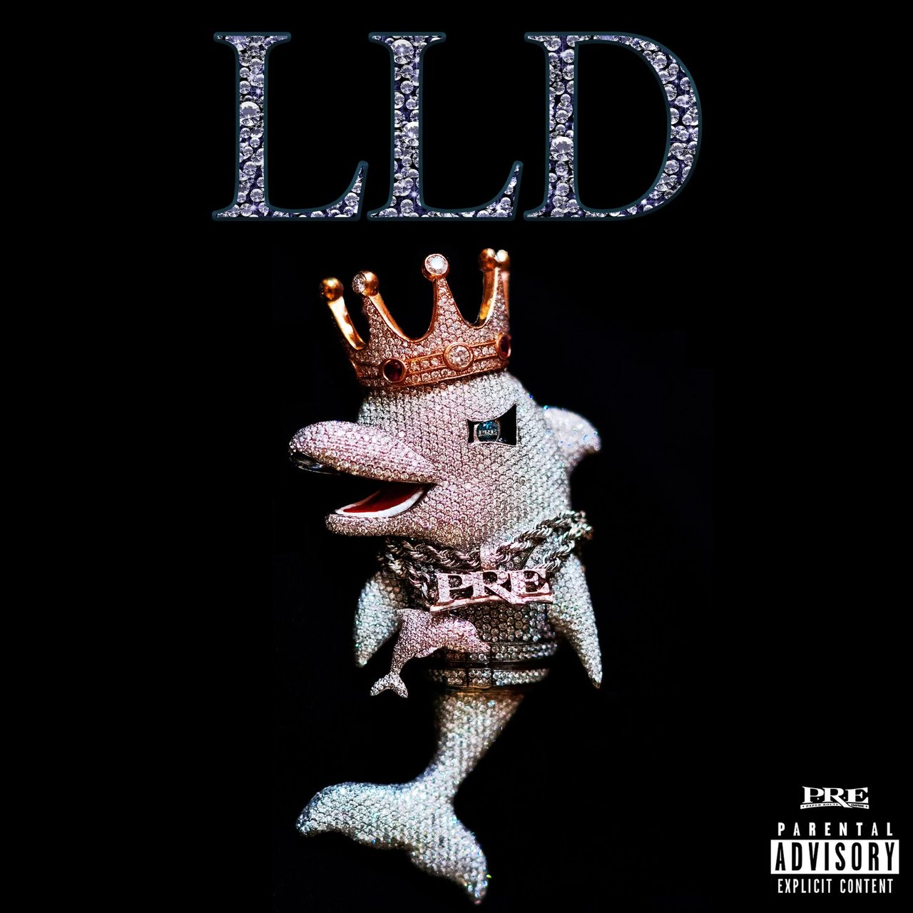 LLD (Long Live Young Dolph) (Cover)