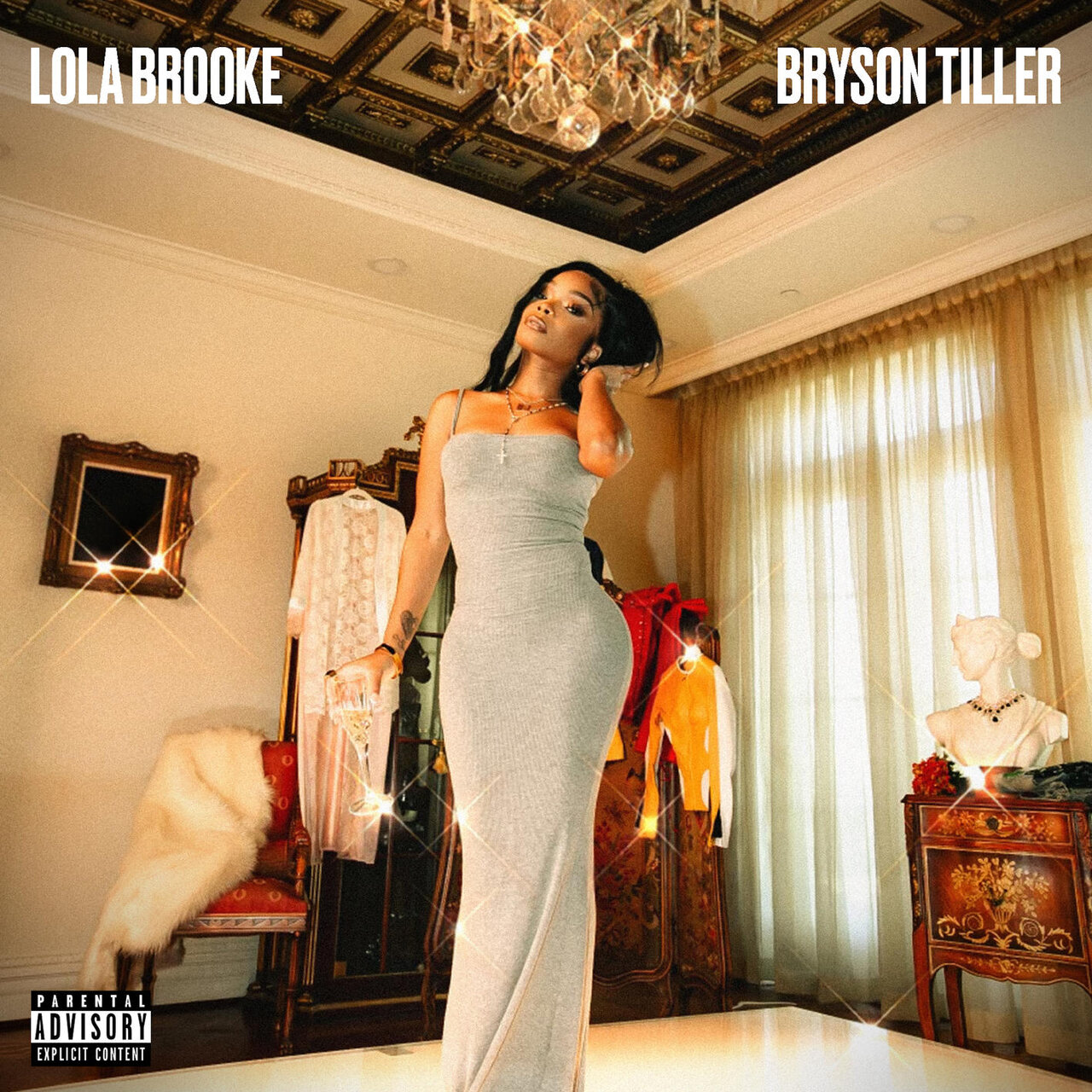 Lola Brooke - You (ft. Bryson Tiller) (Cover)