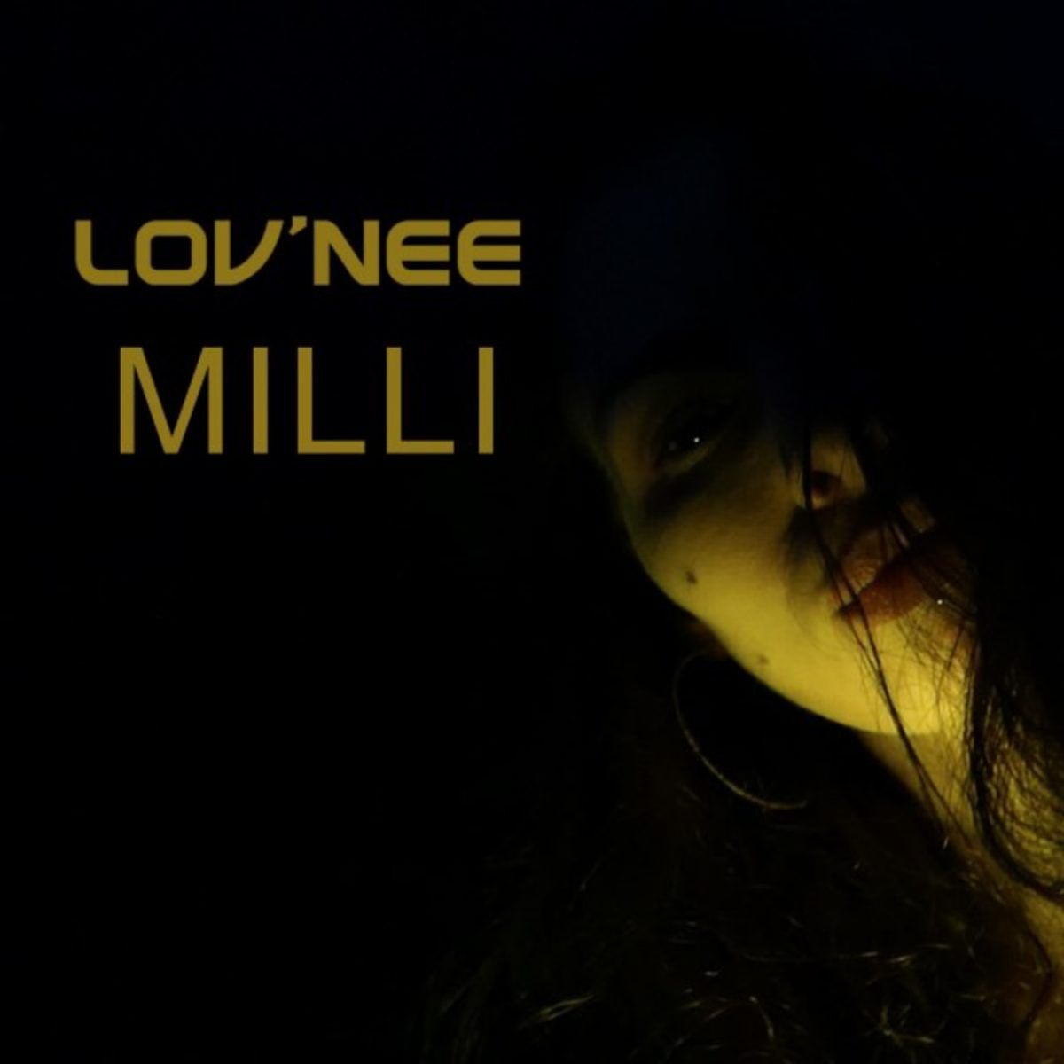 Lov'nee - Milli (Cover)