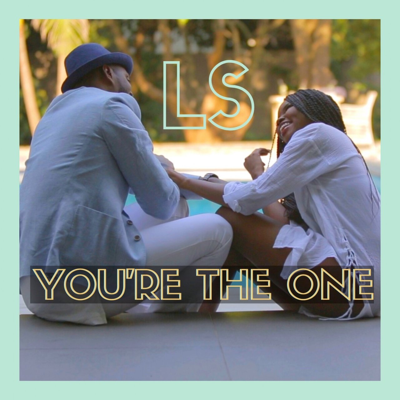 LS - You're The One (Cover)