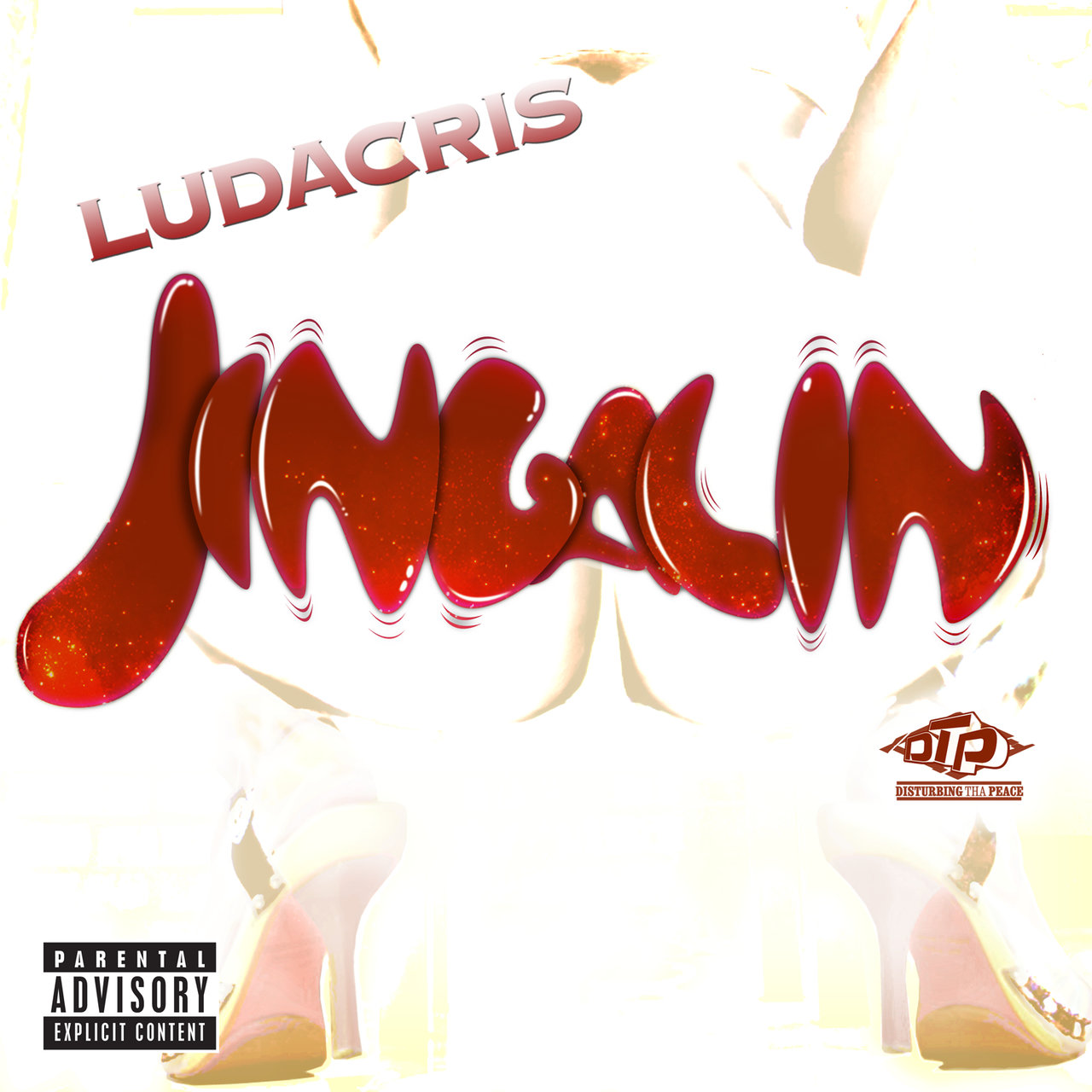 Ludacris - Jingalin (Cover)