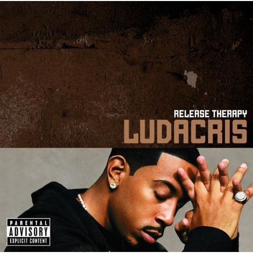 Ludacris - Release Therapy (Cover)