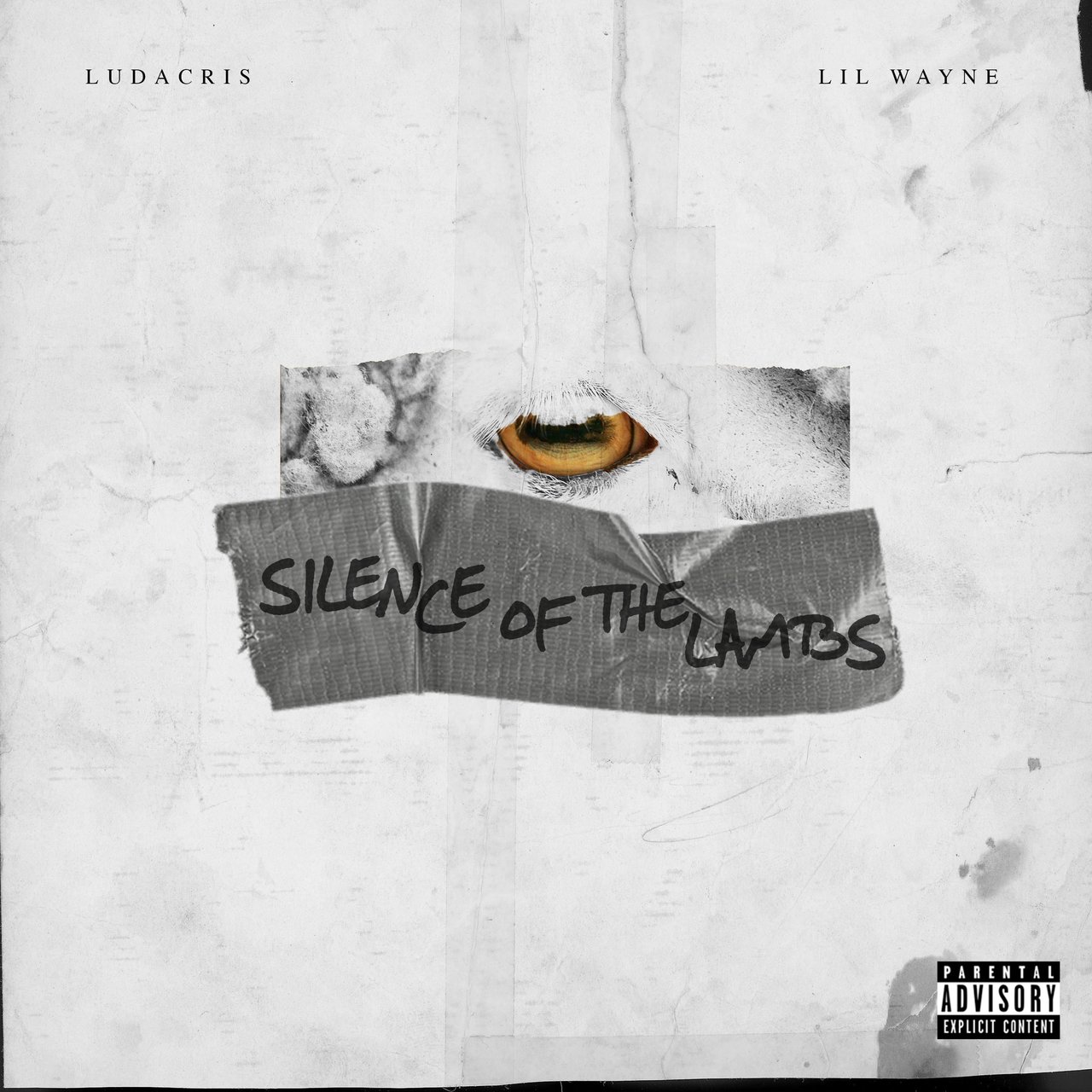 Ludacris - S.O.T.L. (Silence Of The Lambs) (ft. Lil Wayne) (Cover)