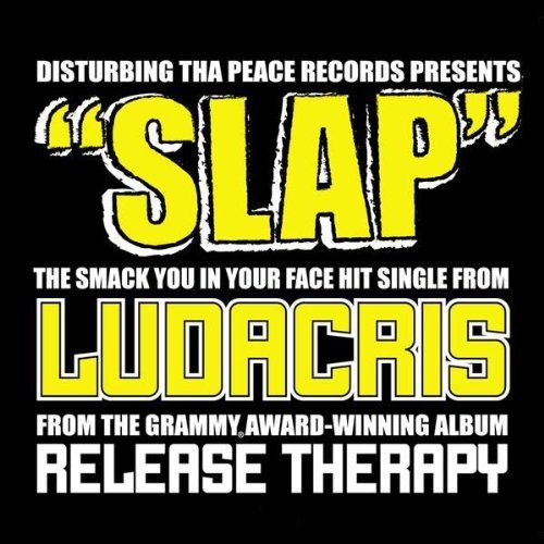 Ludacris - Slap (Cover)