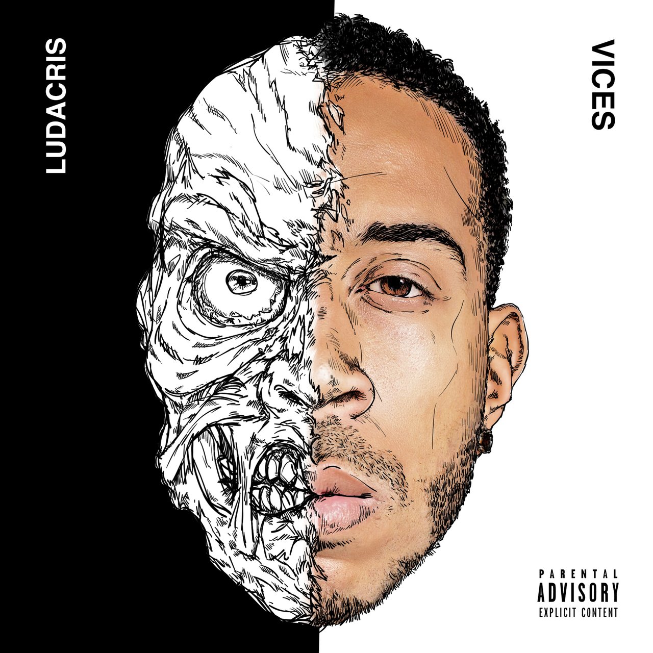 Ludacris - Vices (Cover)