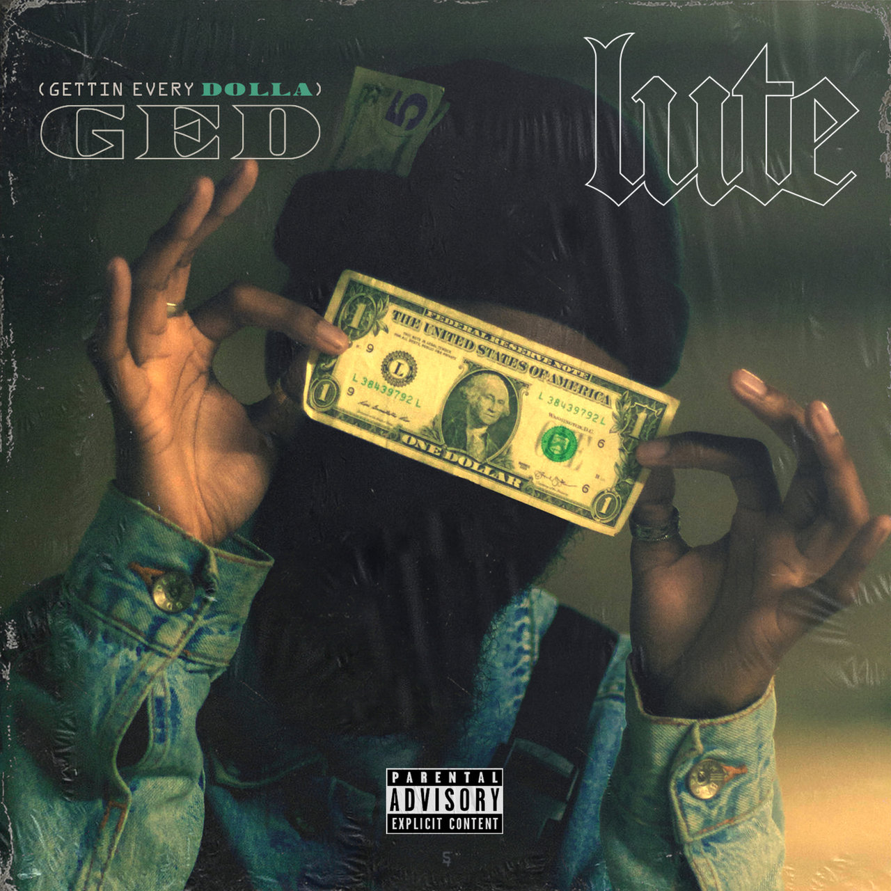 Lute - GED (Gettin Every Dolla) (Cover)