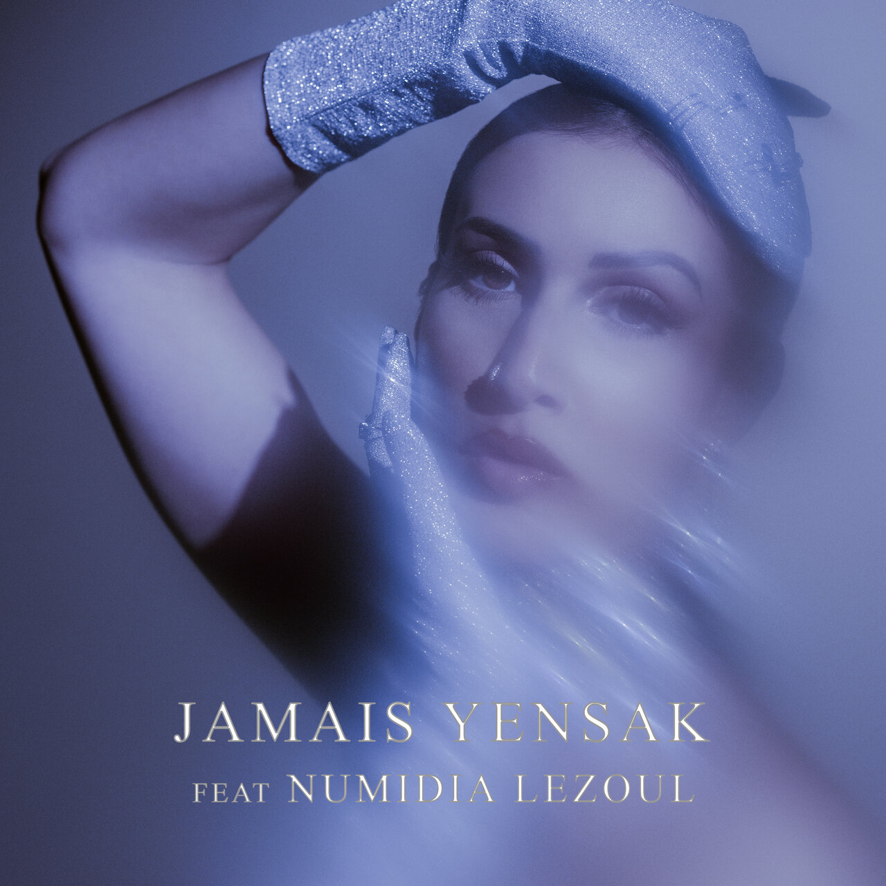 Lyna Mahyem - Jamais Yensak (ft. Numidia Lezoul) (Cover)