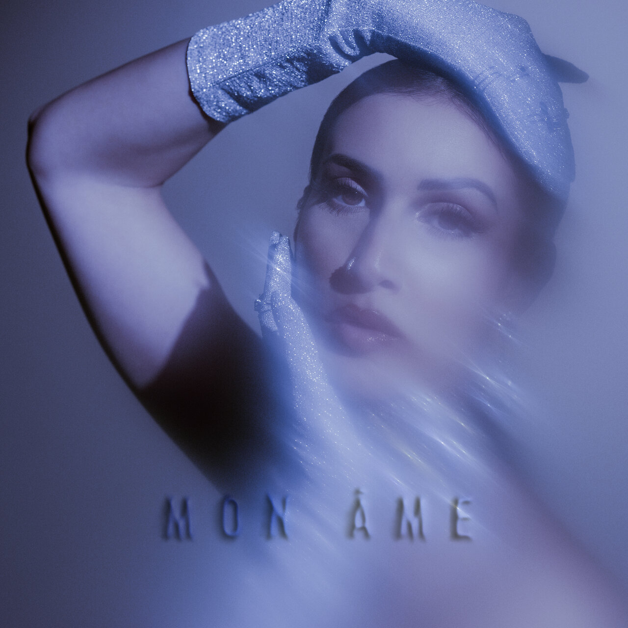 Lyna Mahyem - Mon Âme (Cover)