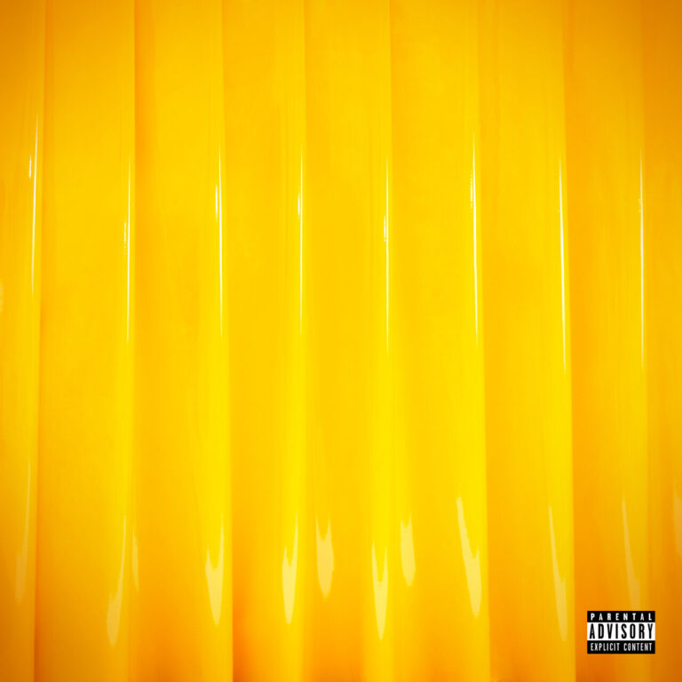 Lyrical Lemonade - All Is Yellow (Cover)
