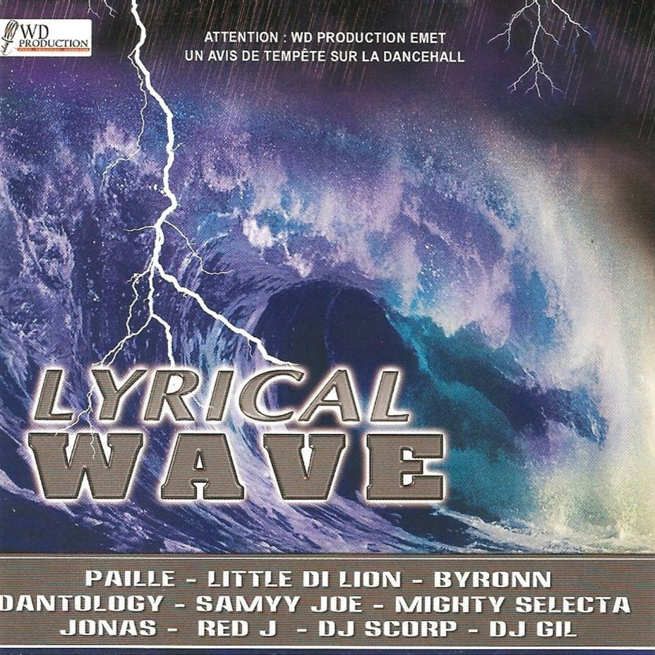 Lyrical Wave (Cover)