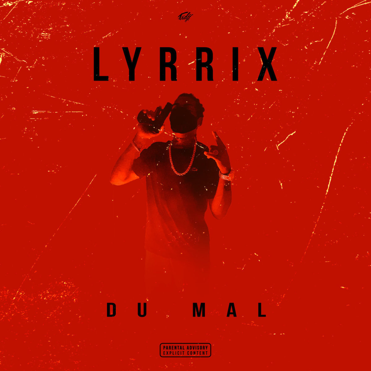 Lyrrix - Du Mal (Cover)