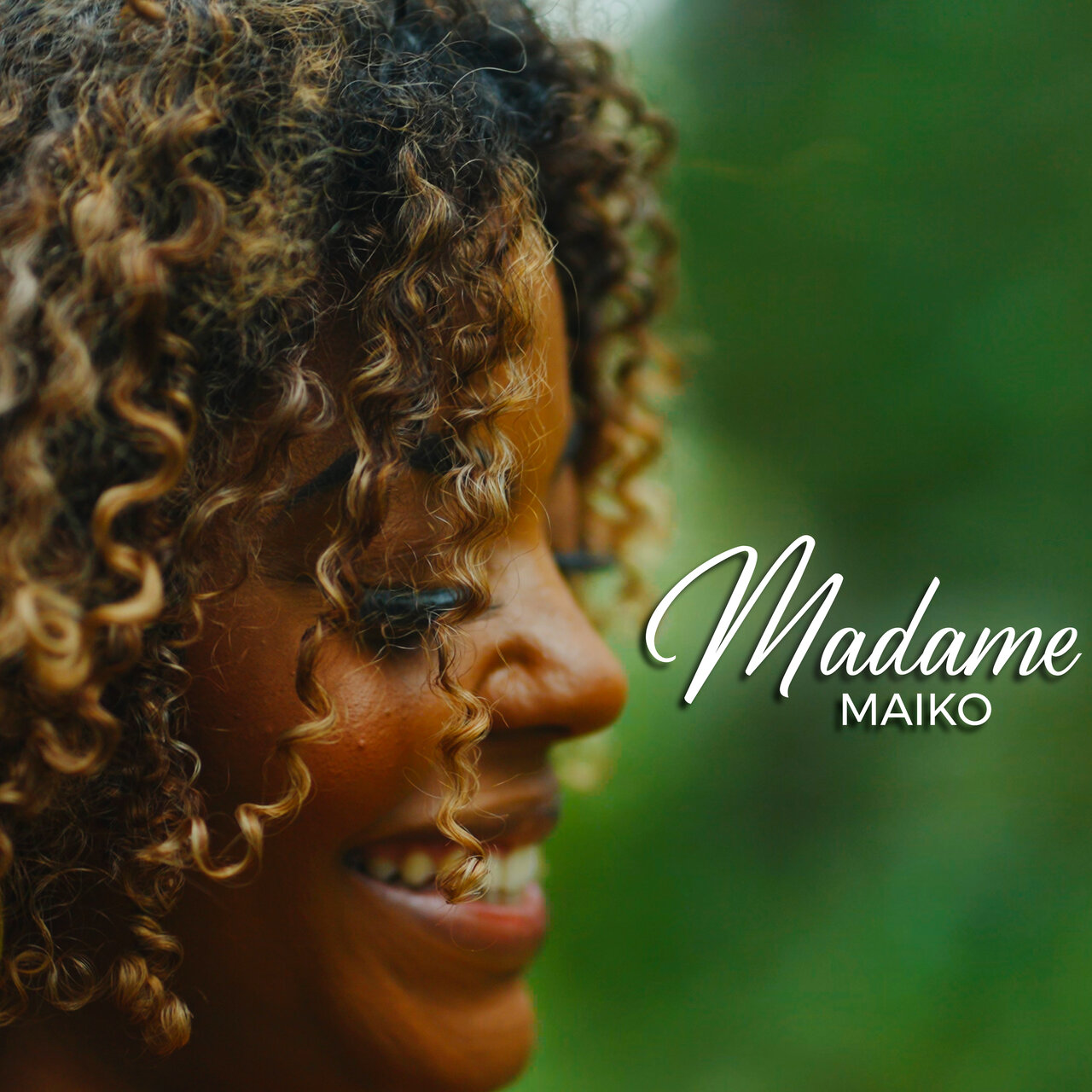 Maiko - Madame (Cover)