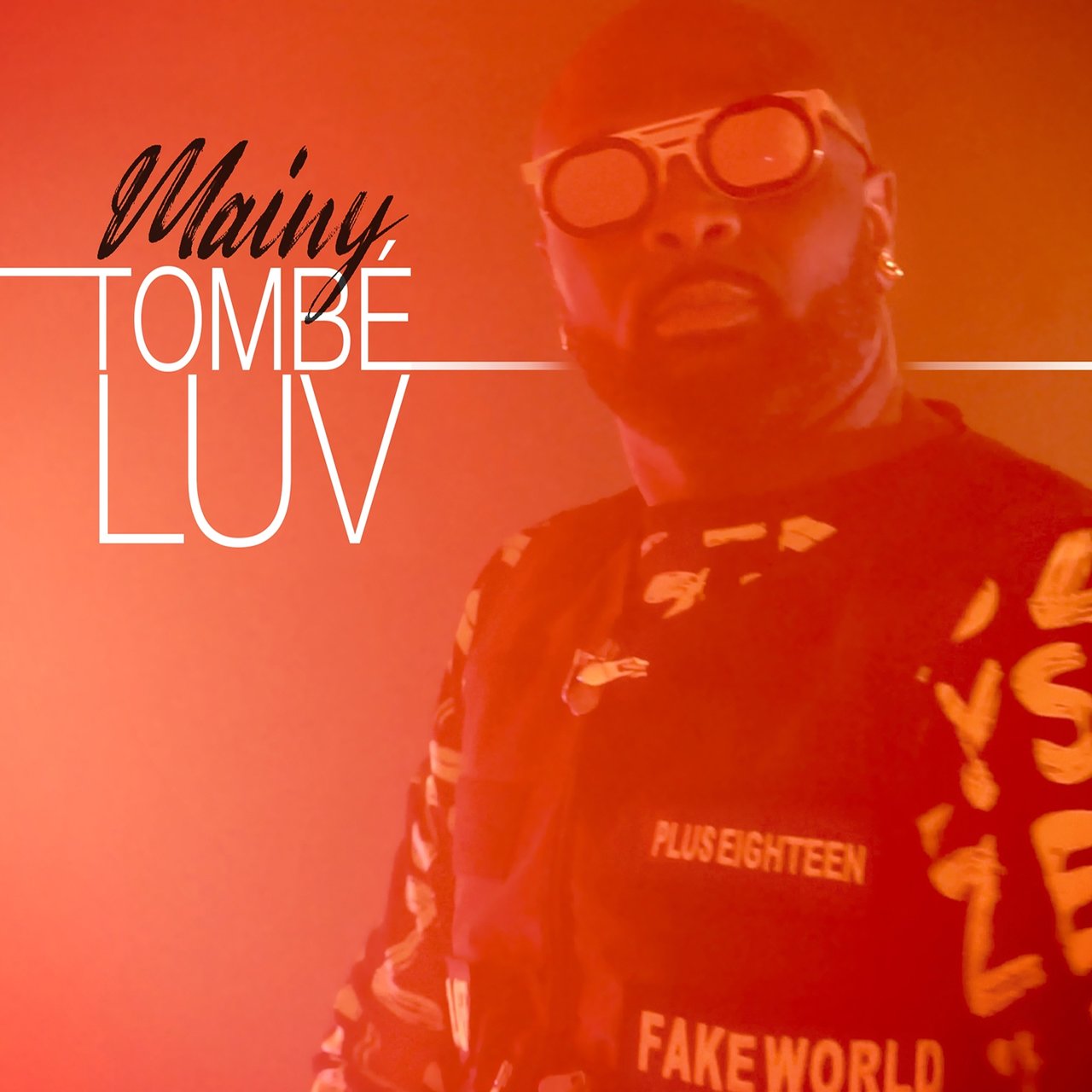 Mainy - Tombé Luv (Cover)