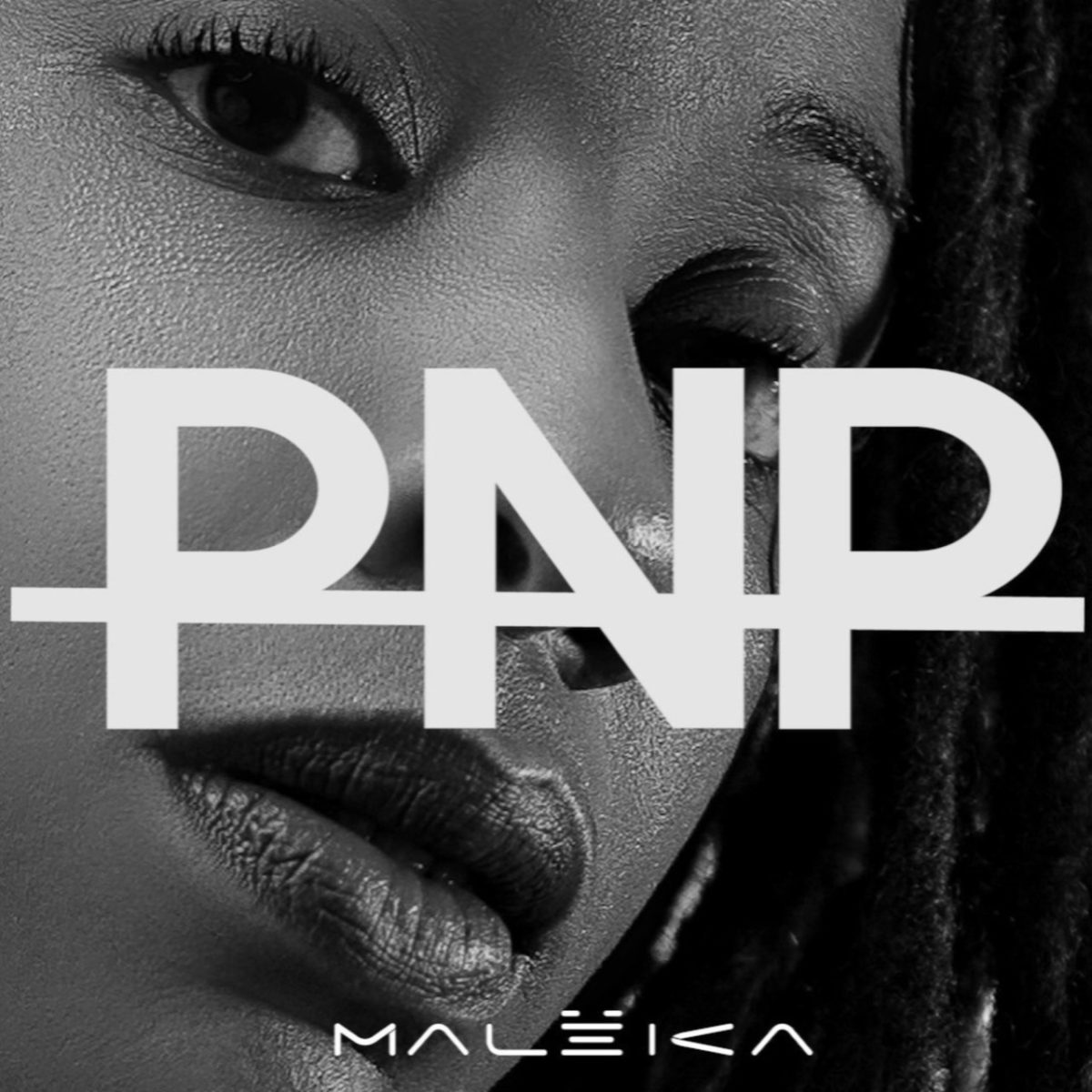 Maleïka - PNP (Pa Ni Problem) (Cover)