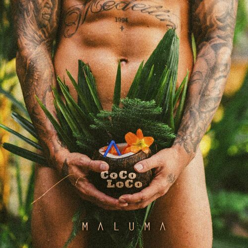 Maluma - Coco Loco (Cover)