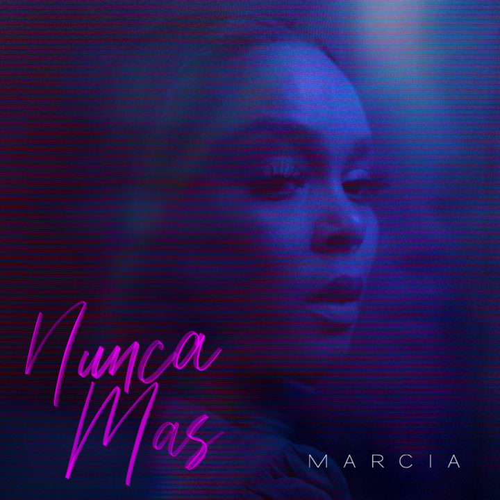 Marcia - Nunca Mas (Cover)