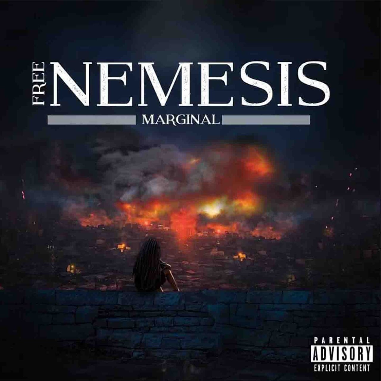 Marginal - Free Nemesis (Cover)