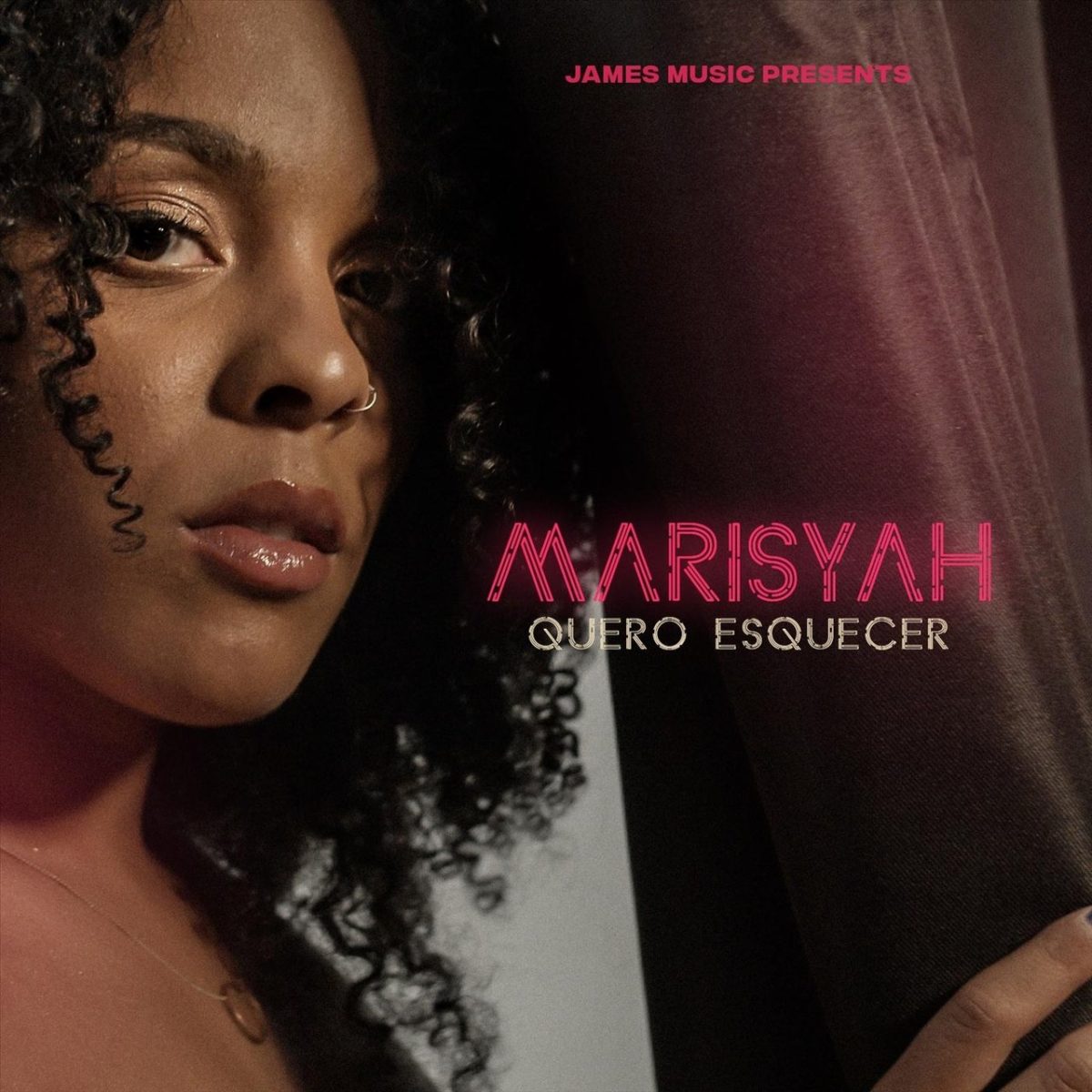 Marisyah - Quero Esquecer (Cover)