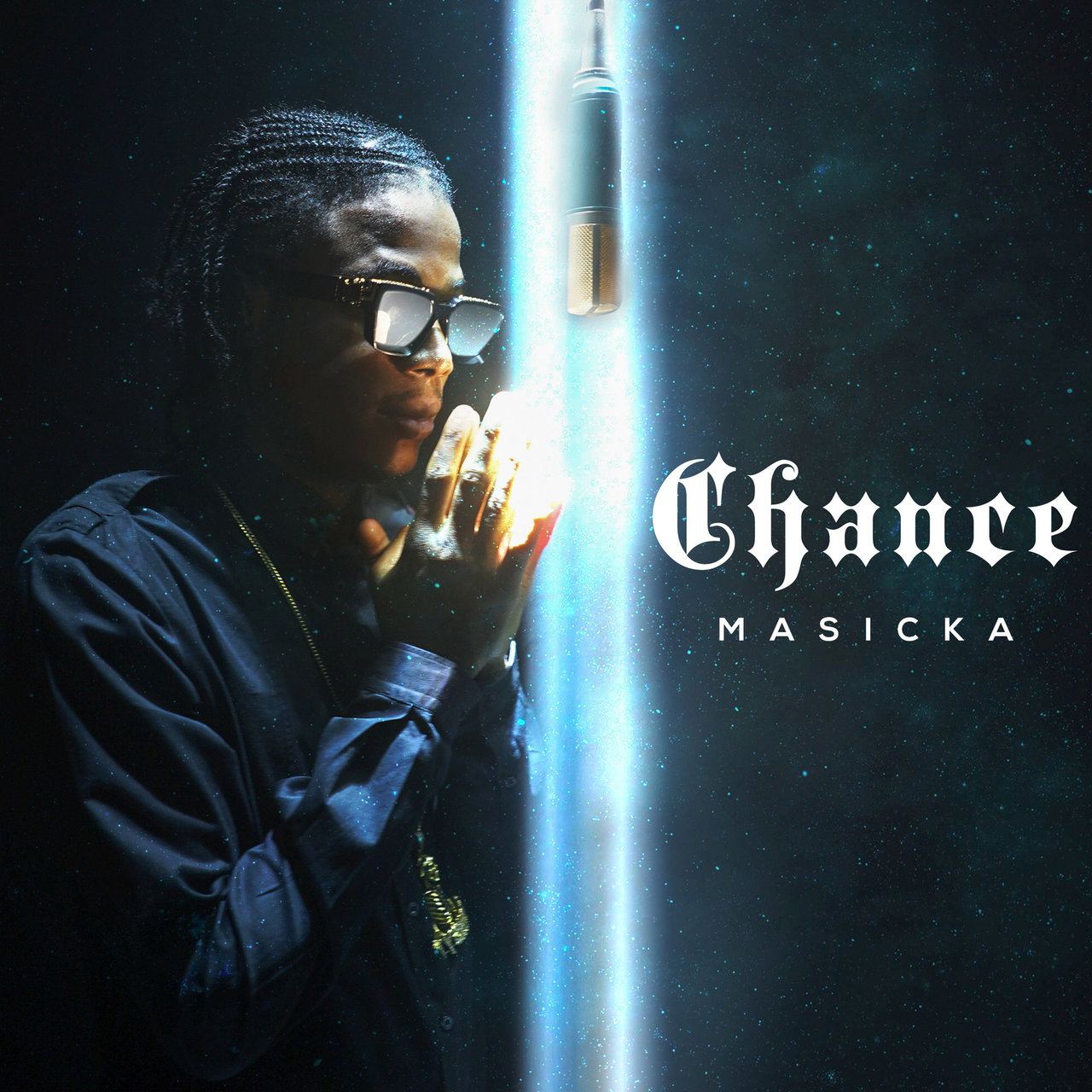 Masicka - Chance (Cover)