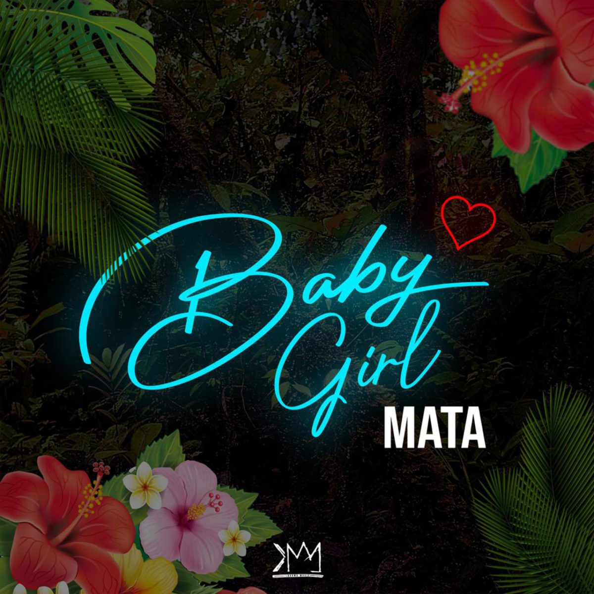 Mata - Baby Girl (Cover)