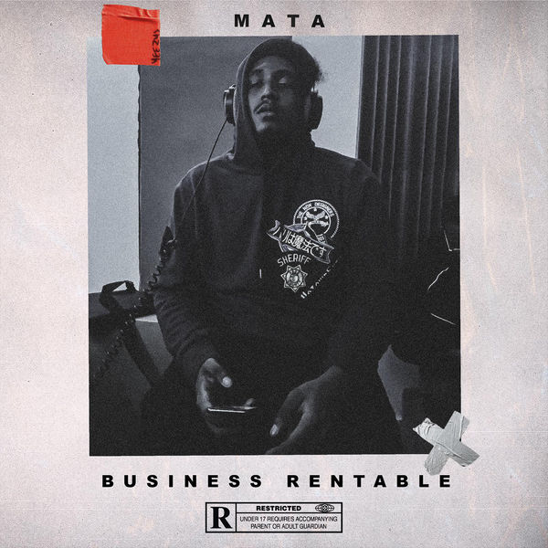 Mata - Business Rentable (Cover)
