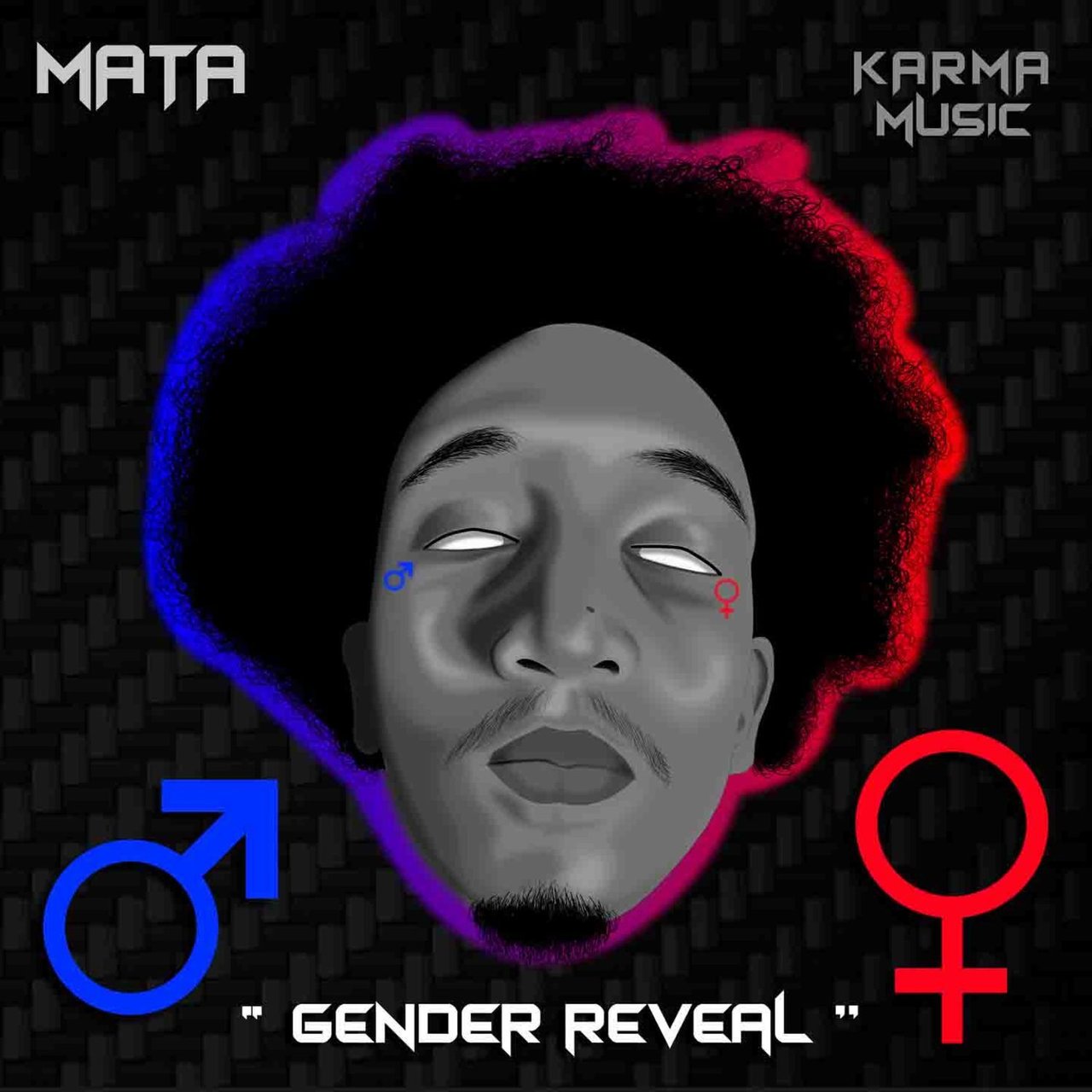 Mata - Gender Reveal (Cover)