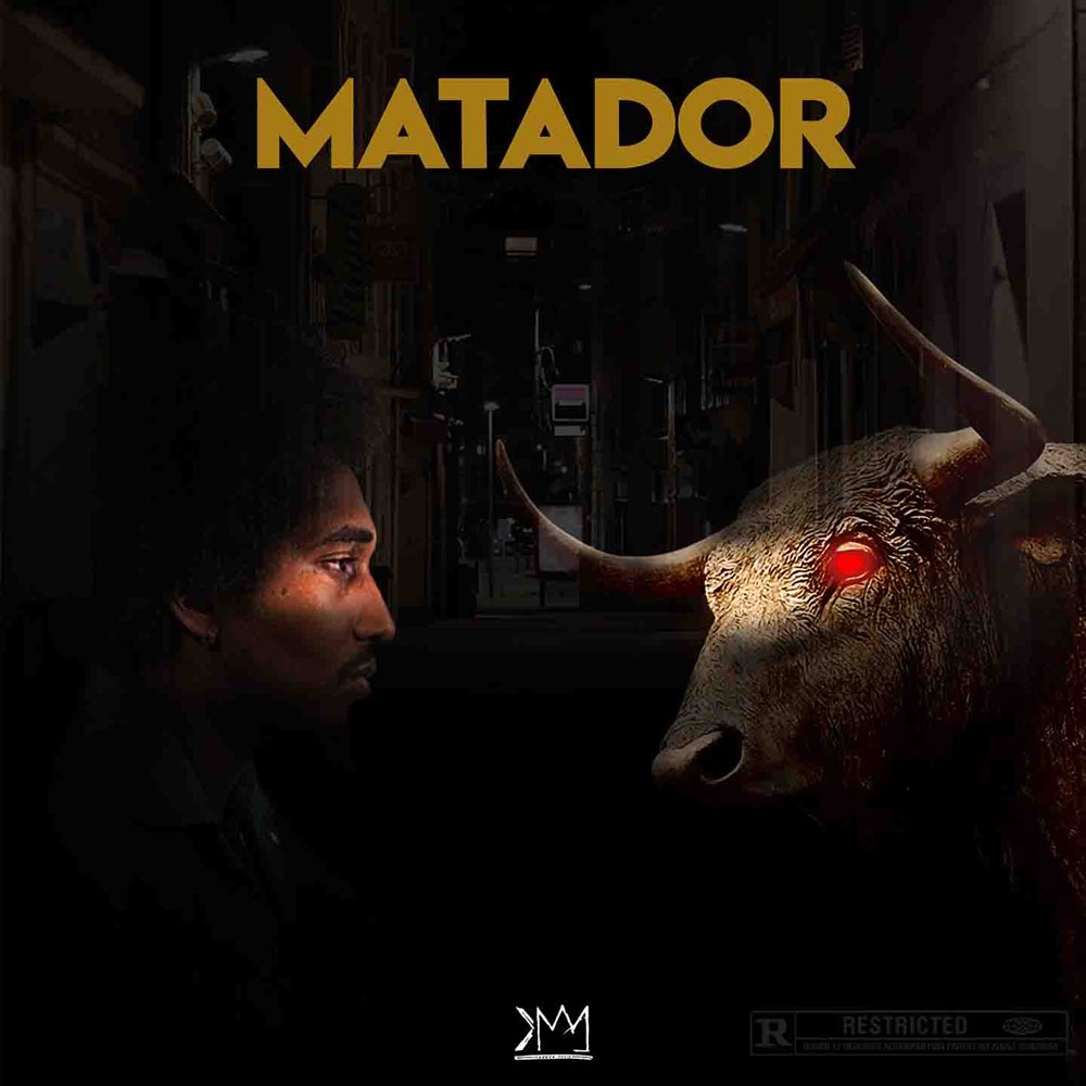 Mata - Matador (Cover)