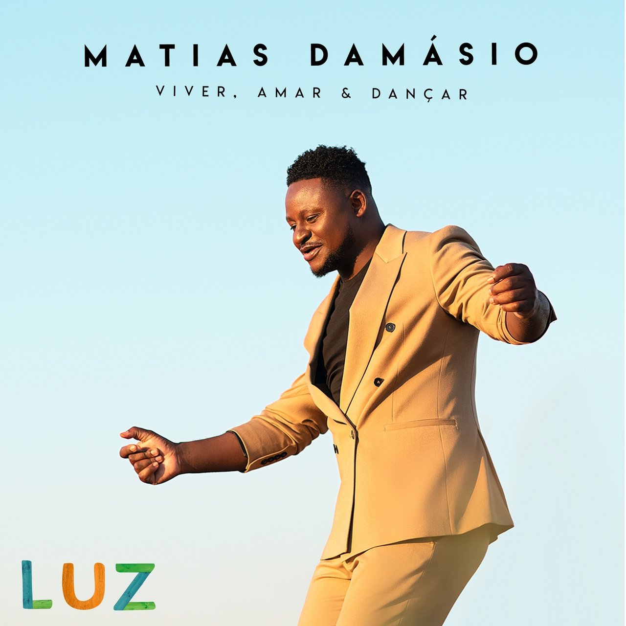 Matias Damásio - Luz (Cover)