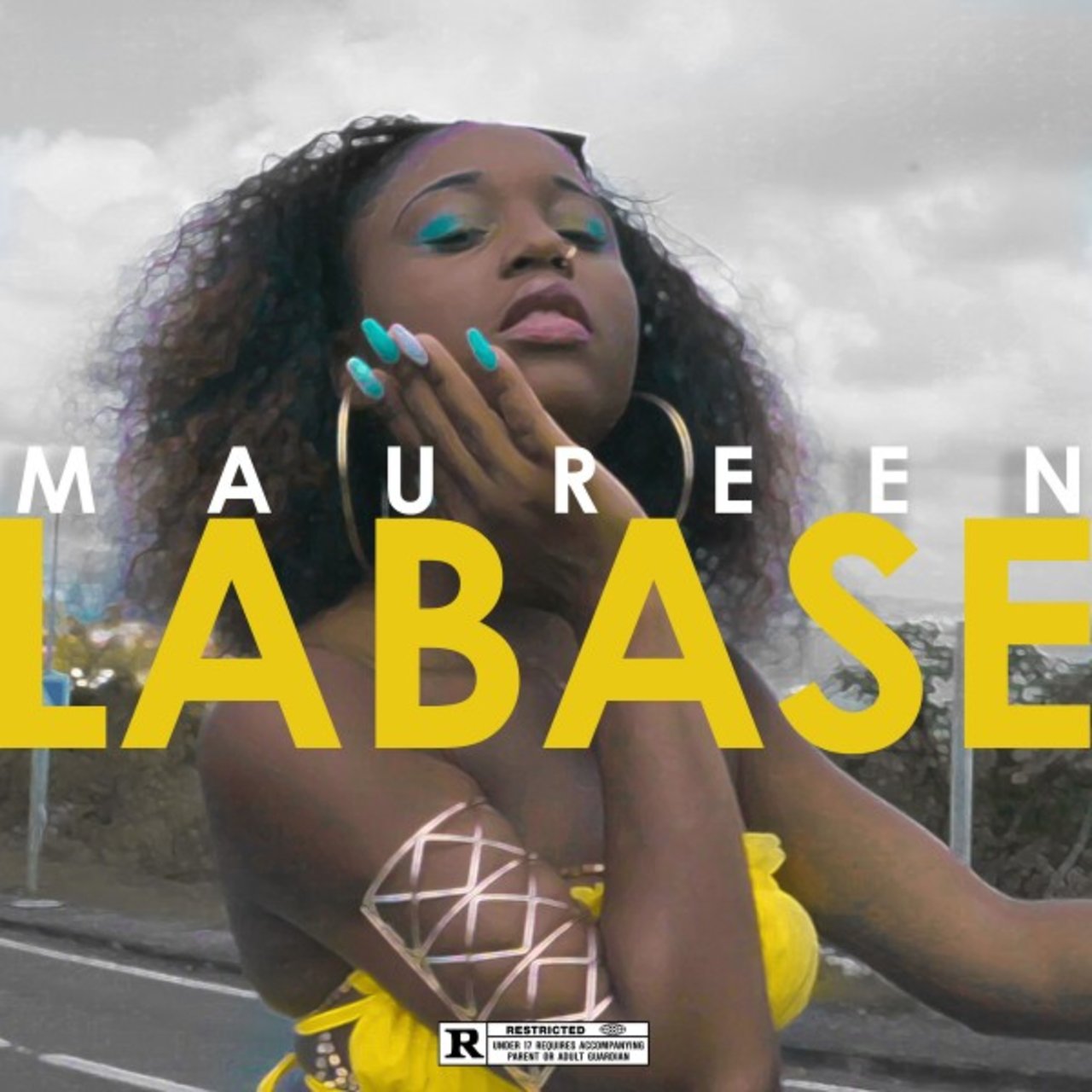 Maureen - La Base (Cover)